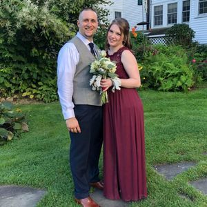 Meet your Posher, Ricky